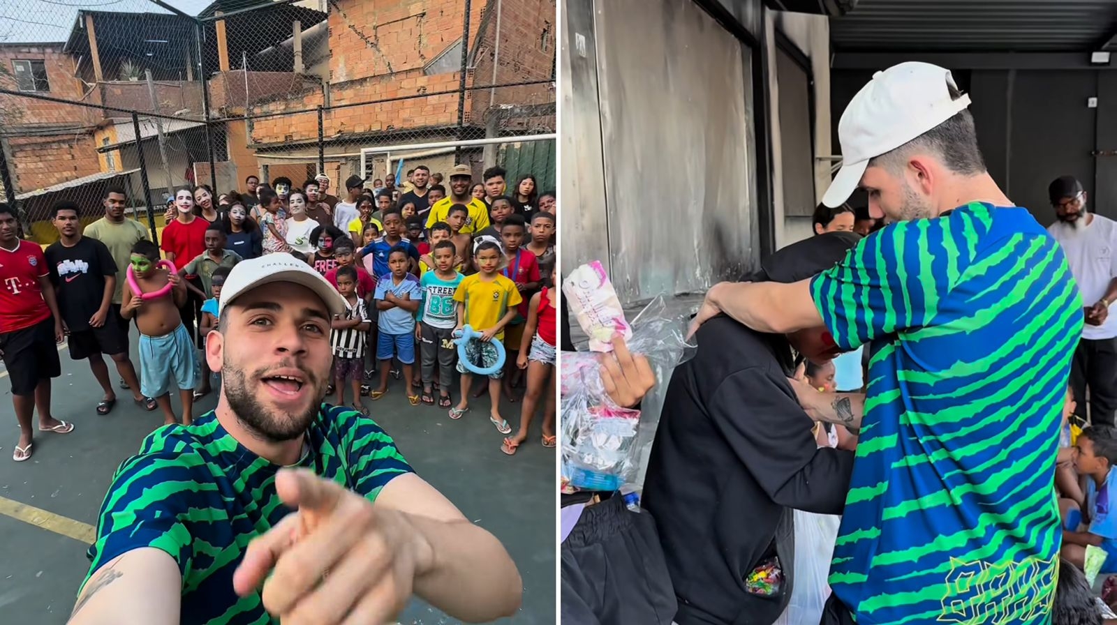 Você Não Tá Convidada pro Meu Bat Mitzvá!