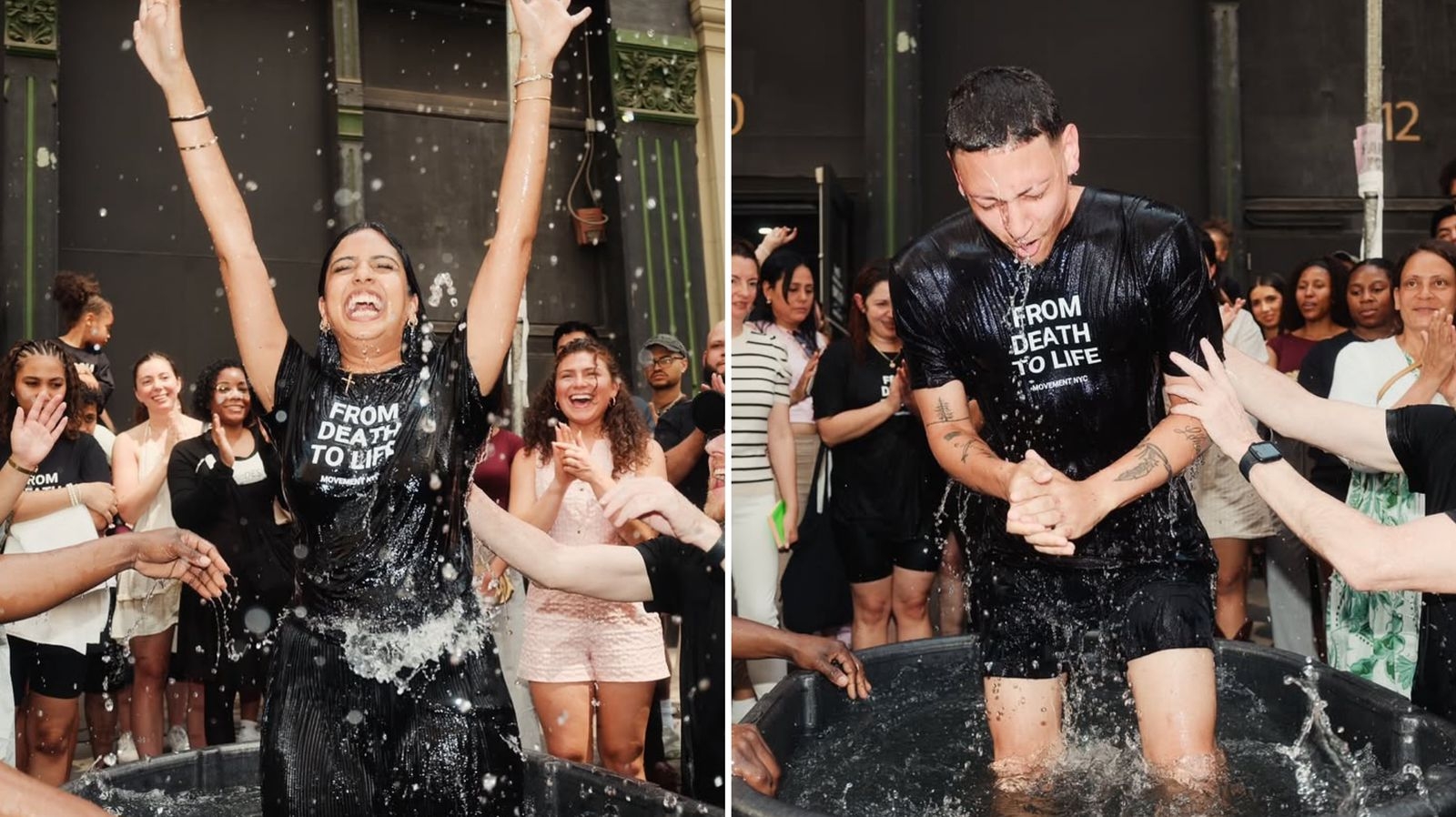 Você Não Tá Convidada pro Meu Bat Mitzvá!