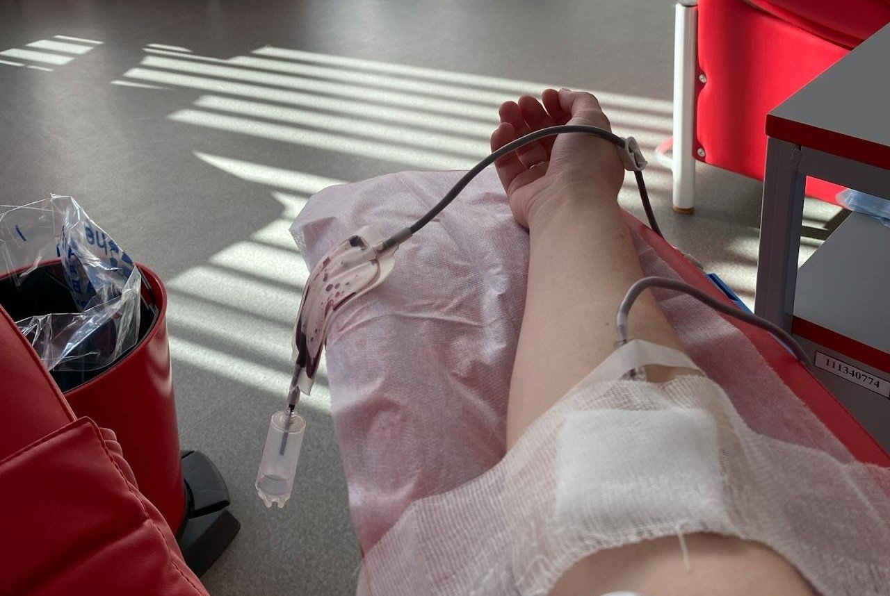 STF reconhece direito de pacientes recusarem transfusão de sangue por convicções religiosas