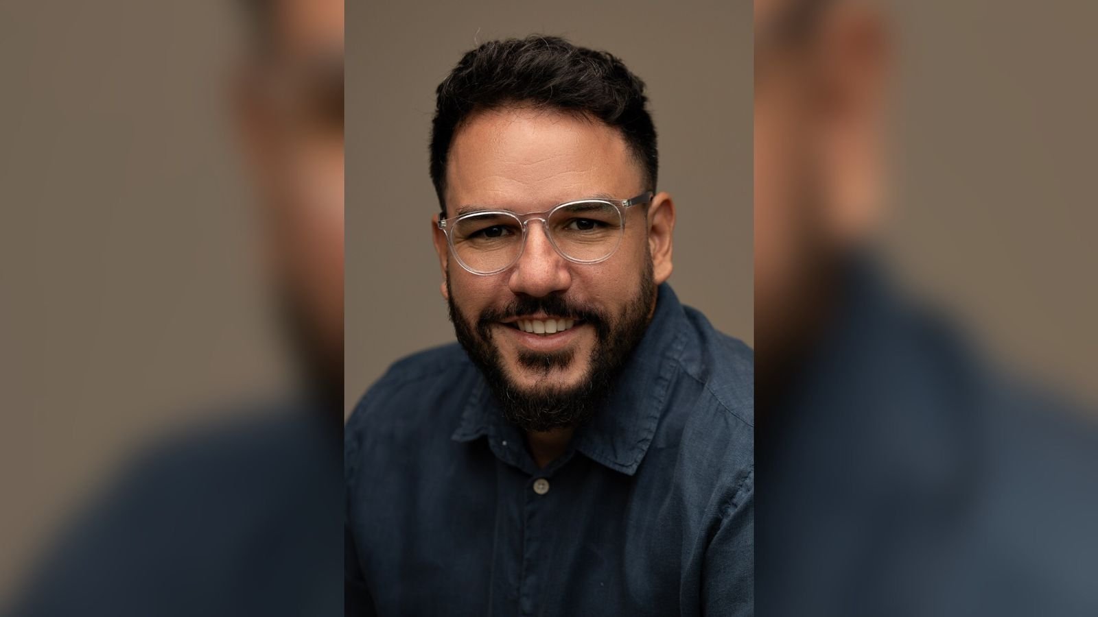 Pastor Marcos Madaleno ensina sobre a urgência de liderar para o futuro