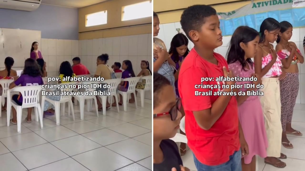 Você Não Tá Convidada pro Meu Bat Mitzvá!
