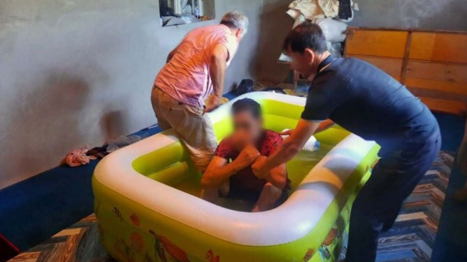 Você Não Tá Convidada pro Meu Bat Mitzvá!
