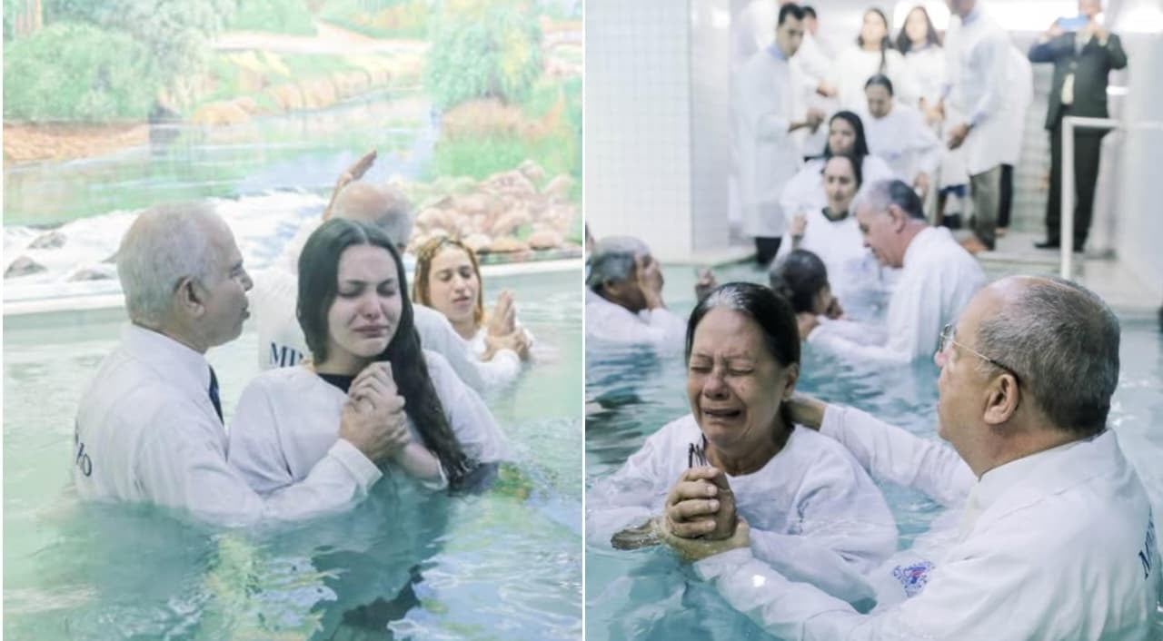 Você Não Tá Convidada pro Meu Bat Mitzvá!