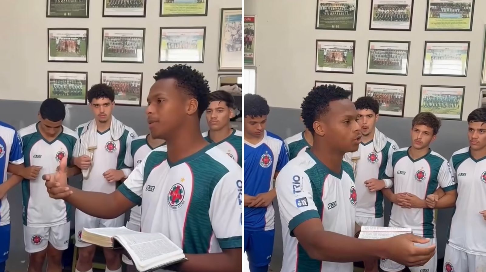 Você Não Tá Convidada pro Meu Bat Mitzvá!