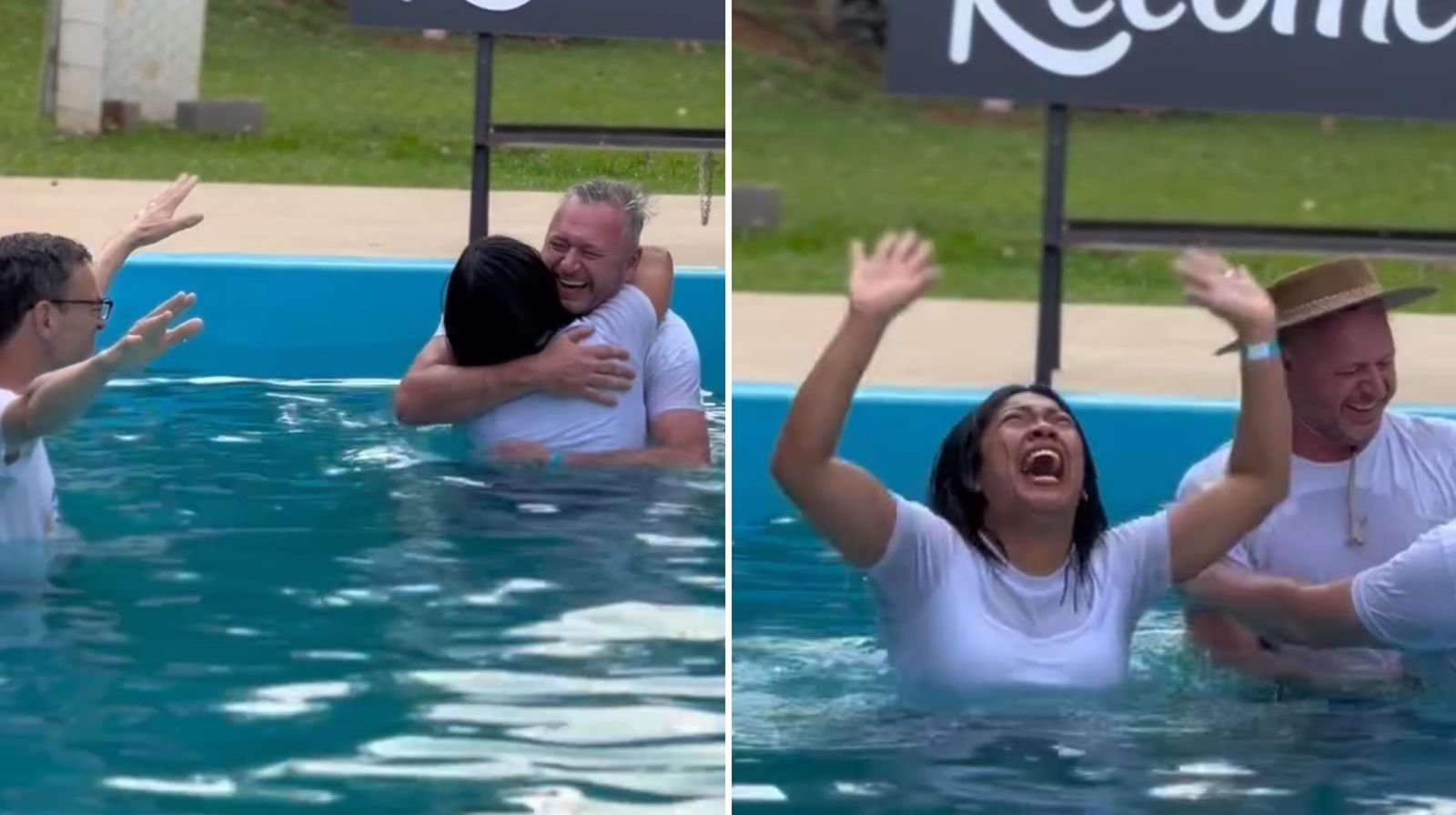 Você Não Tá Convidada pro Meu Bat Mitzvá!