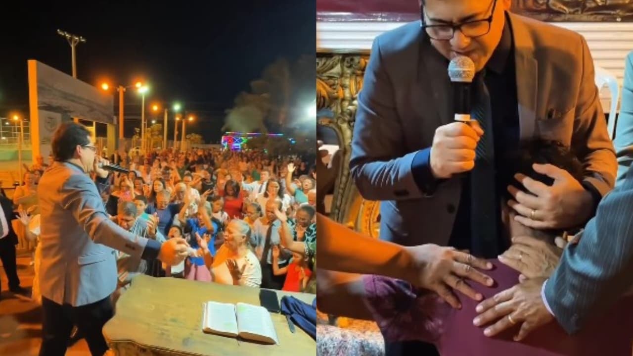 Você Não Tá Convidada pro Meu Bat Mitzvá!