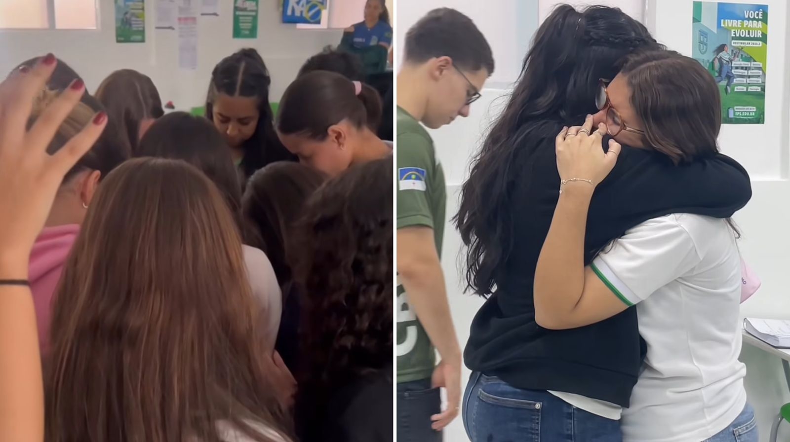 Você Não Tá Convidada pro Meu Bat Mitzvá!