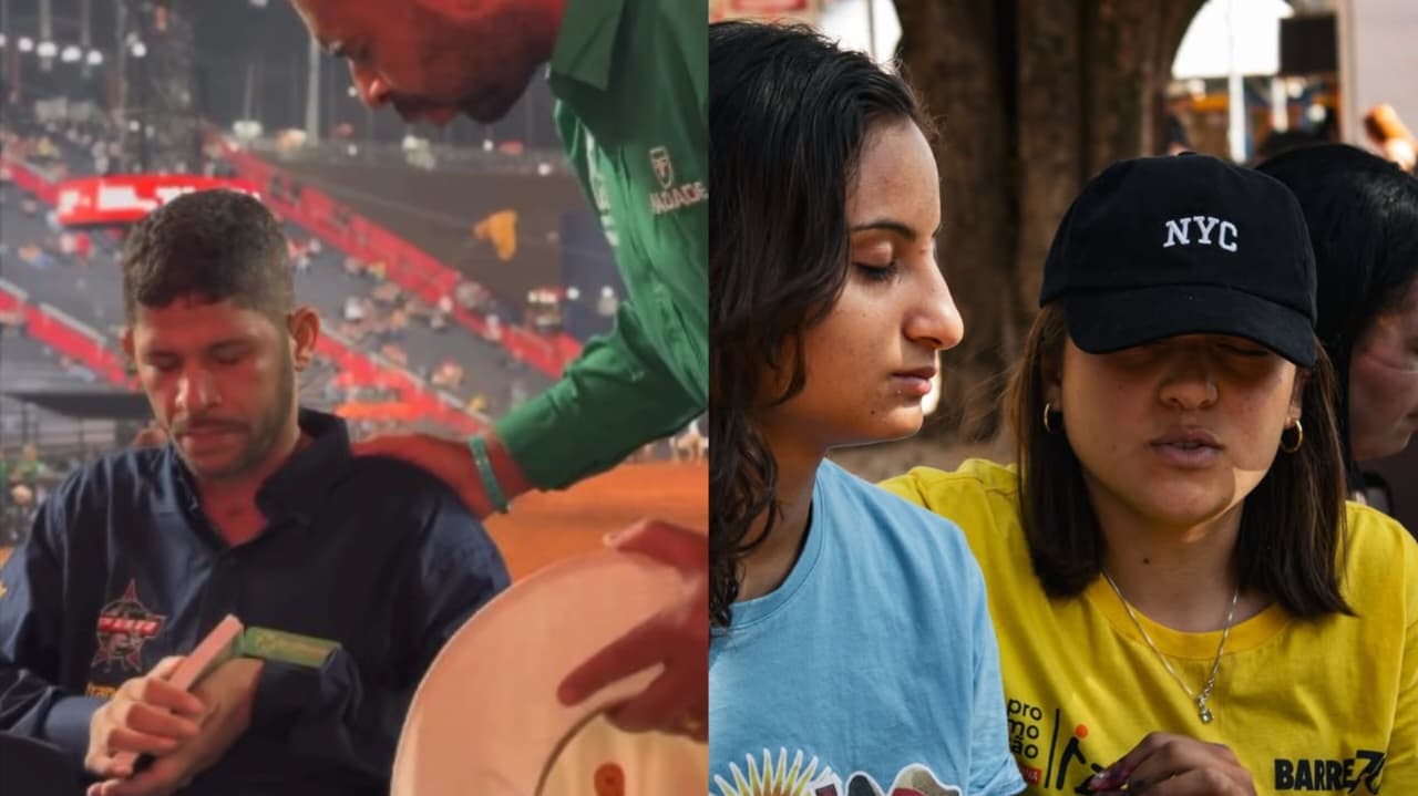 Você Não Tá Convidada pro Meu Bat Mitzvá!
