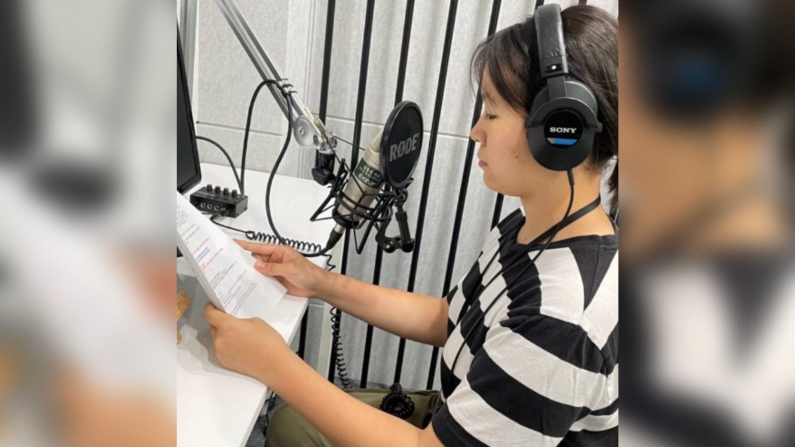 Organização cristã afirma que rádio é o meio mais eficaz de pregar na Coreia do Norte