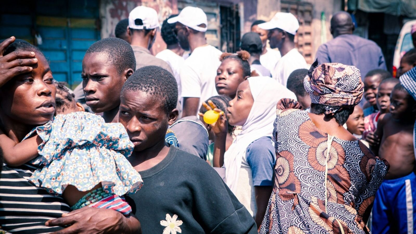 Terroristas do Boko Haram matam 8 cristãos na Nigéria: “Nível máximo de violência”