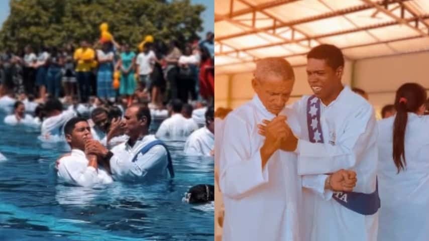 Você Não Tá Convidada pro Meu Bat Mitzvá!