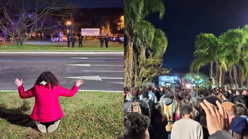 Você Não Tá Convidada pro Meu Bat Mitzvá!