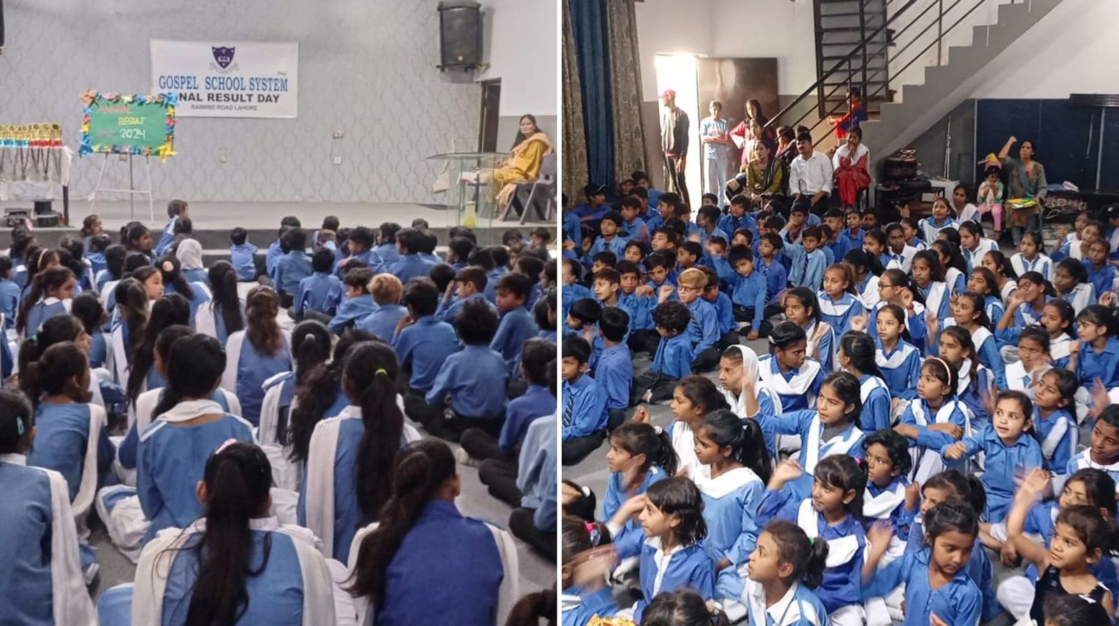 “Histórico”: Escola cristã no Paquistão conquista reconhecimento do governo islâmico