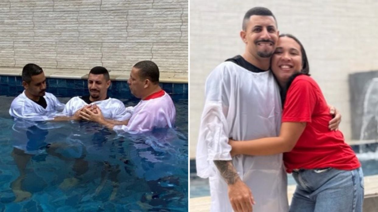 Você Não Tá Convidada pro Meu Bat Mitzvá!