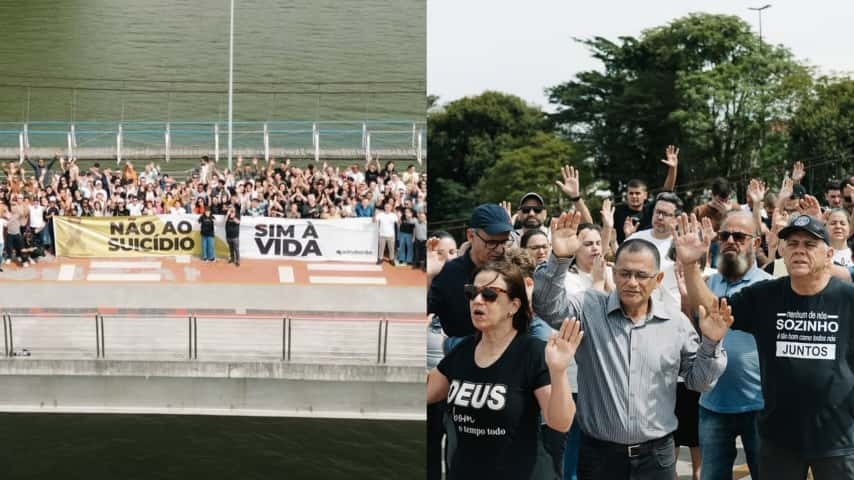 Você Não Tá Convidada pro Meu Bat Mitzvá!