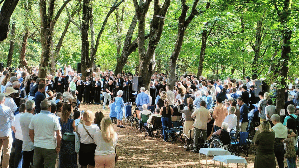 Você Não Tá Convidada pro Meu Bat Mitzvá!