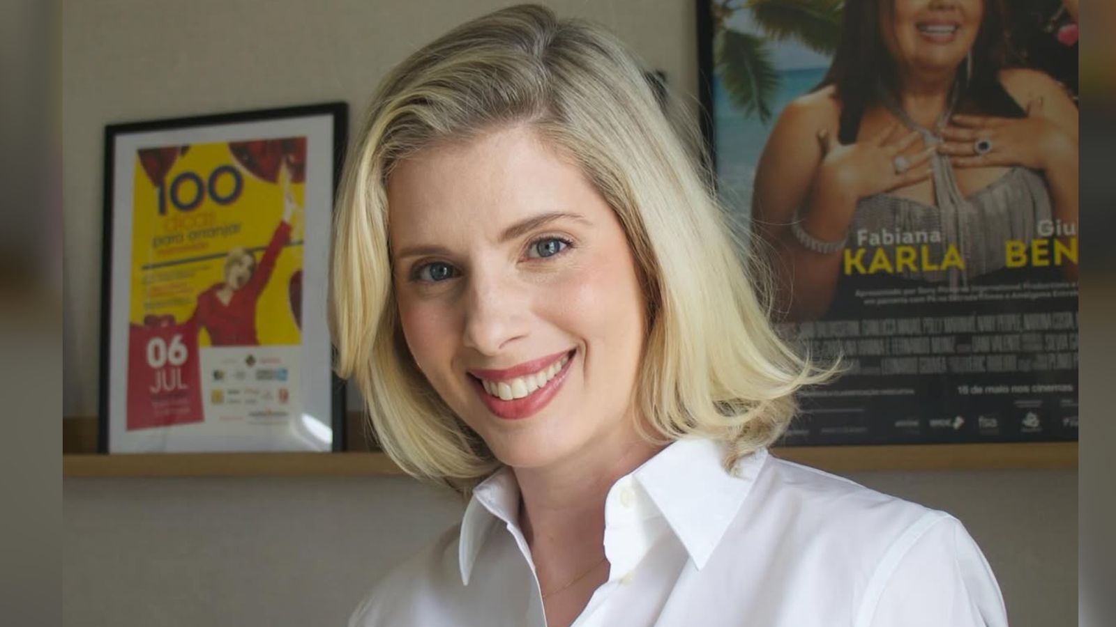 Você Não Tá Convidada pro Meu Bat Mitzvá!