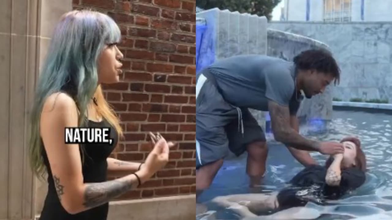 Você Não Tá Convidada pro Meu Bat Mitzvá!