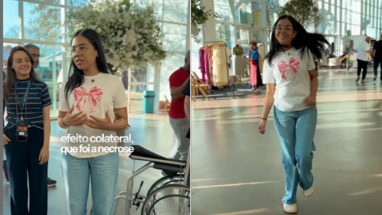 Você Não Tá Convidada pro Meu Bat Mitzvá!