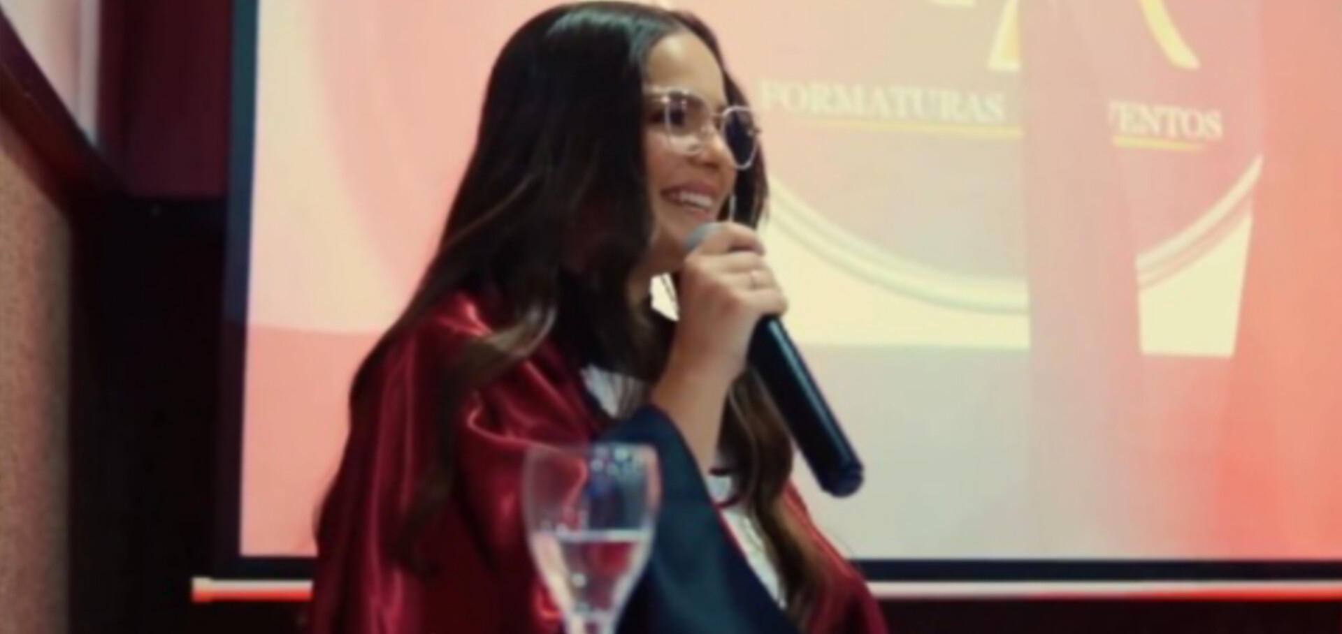 Você Não Tá Convidada pro Meu Bat Mitzvá!