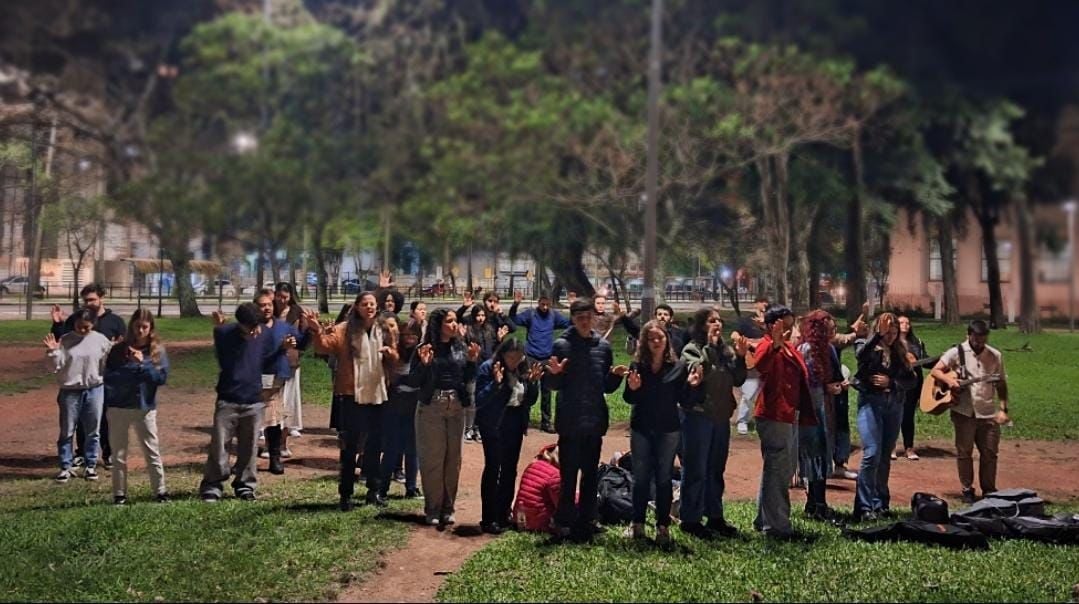 Alunos são impedidos de fazer culto na UFRGS pela 2ª vez: ‘Preconceito contra cristãos’