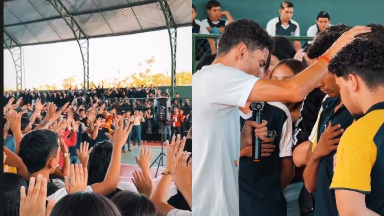 Você Não Tá Convidada pro Meu Bat Mitzvá!