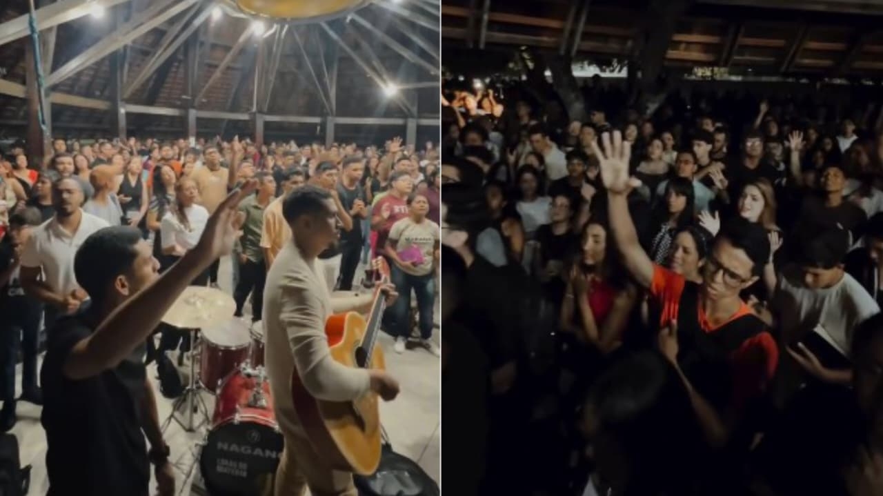 Você Não Tá Convidada pro Meu Bat Mitzvá!