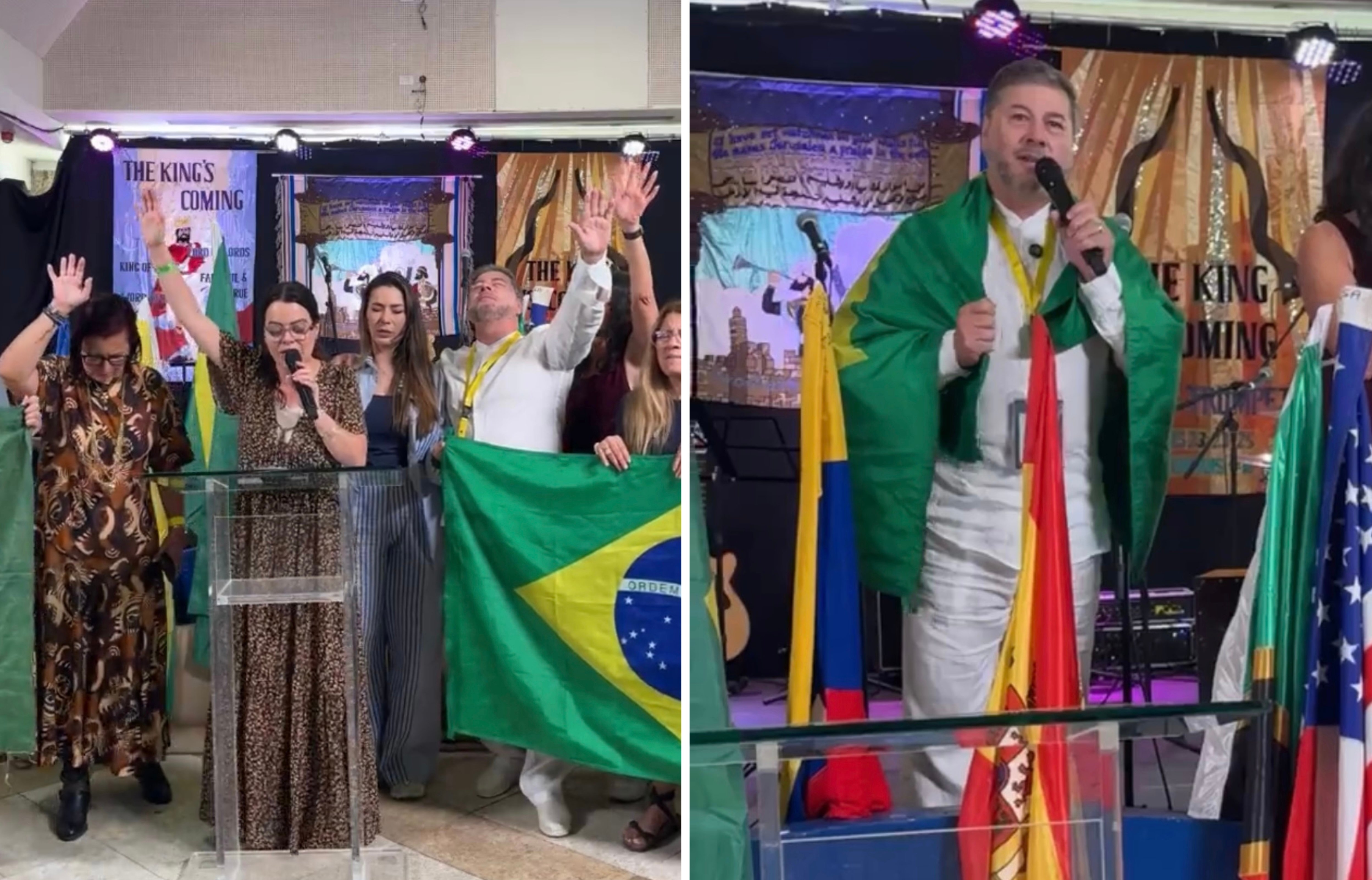Você Não Tá Convidada pro Meu Bat Mitzvá!