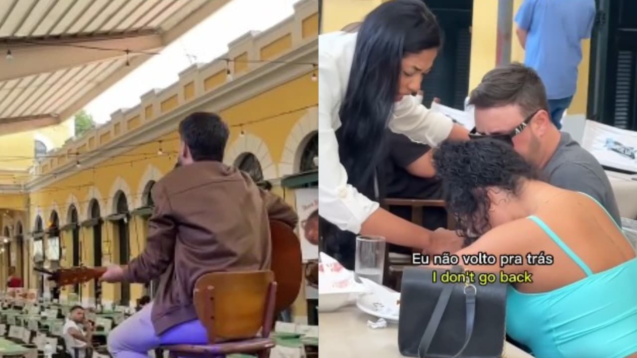 Você Não Tá Convidada pro Meu Bat Mitzvá!