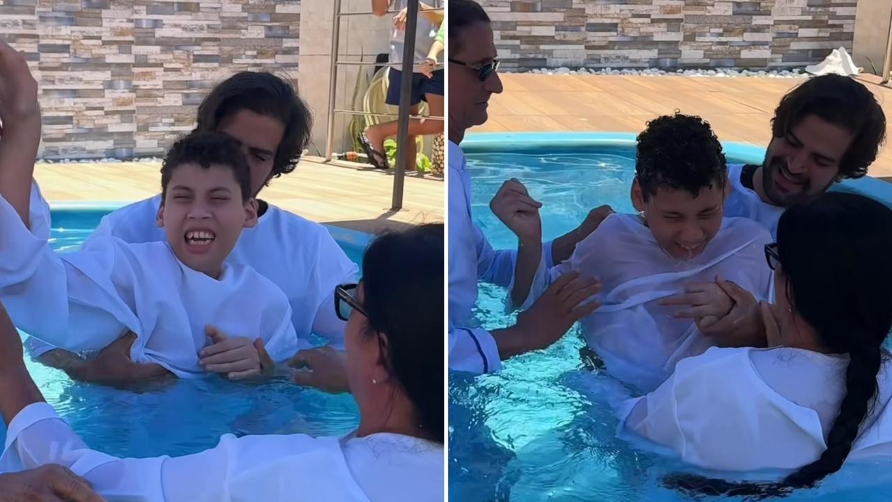 Você Não Tá Convidada pro Meu Bat Mitzvá!