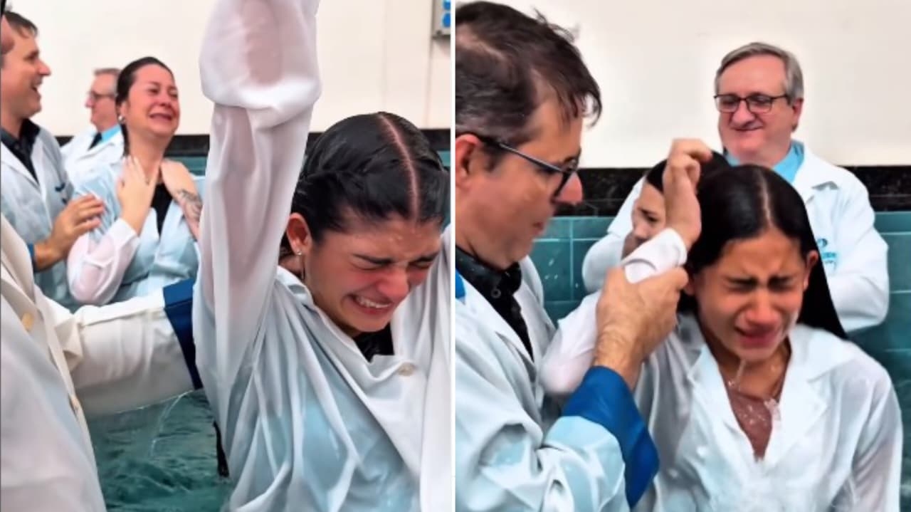 Você Não Tá Convidada pro Meu Bat Mitzvá!