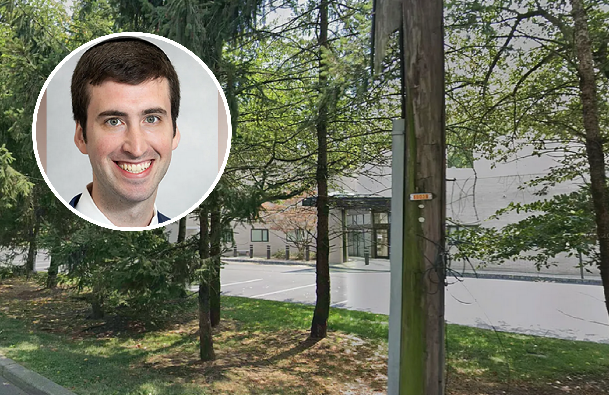 Rabino é agredido na porta de casa nos EUA em ‘crime de ódio antissemita’ 