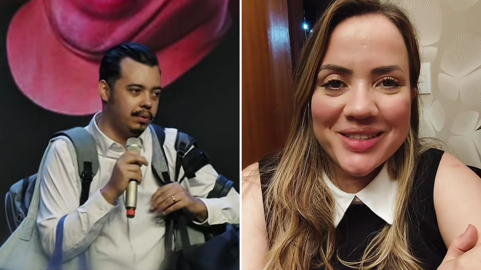 Você Não Tá Convidada pro Meu Bat Mitzvá!