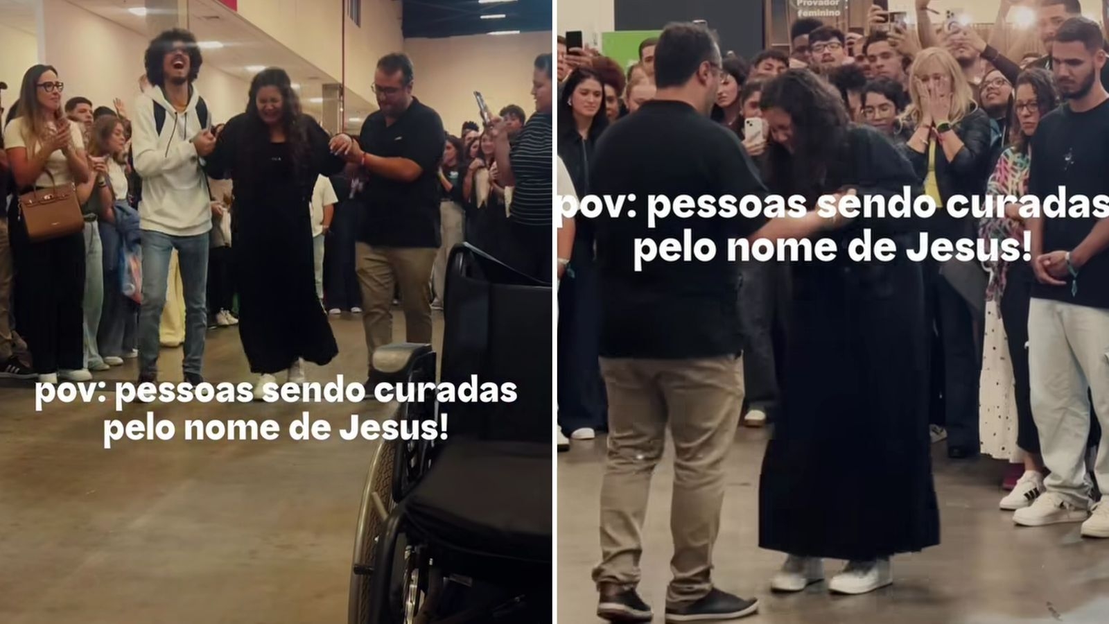 Você Não Tá Convidada pro Meu Bat Mitzvá!