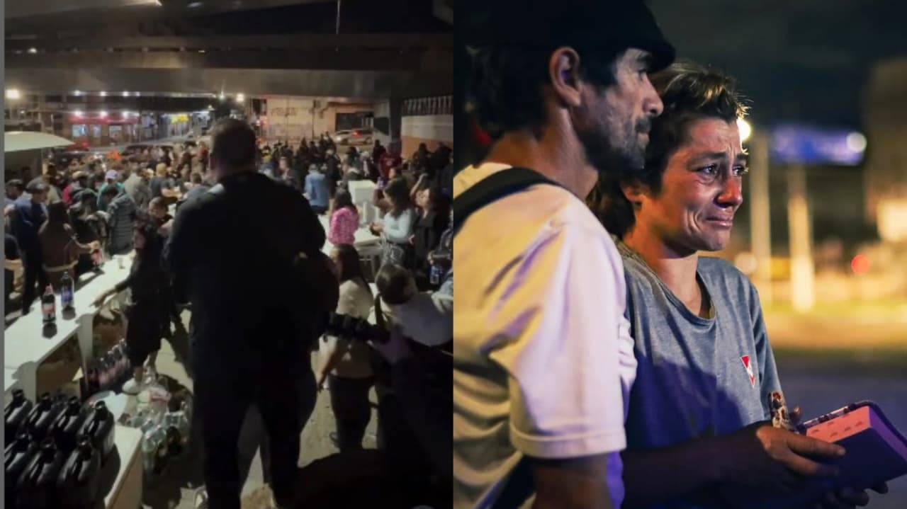 Você Não Tá Convidada pro Meu Bat Mitzvá!