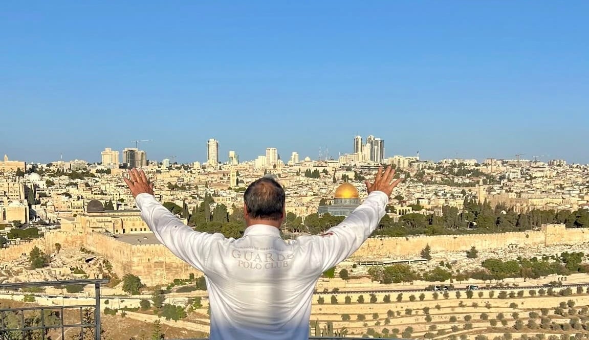 Pastor avalia acordo entre Israel e Hamas e alerta: “A verdadeira paz ainda não chegou”