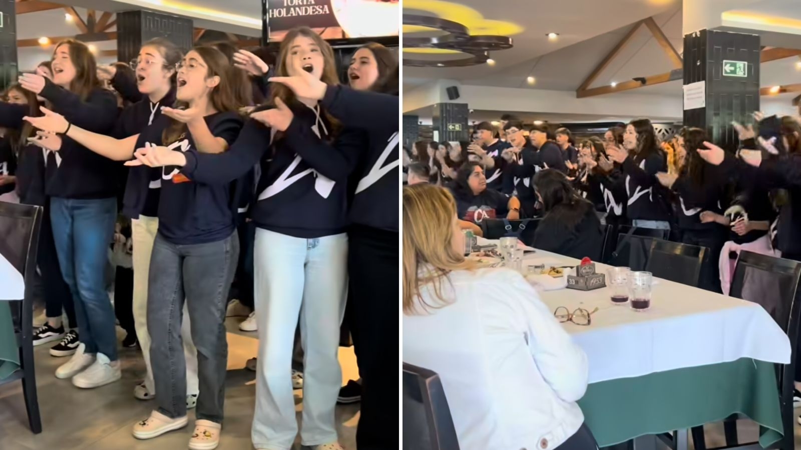 Você Não Tá Convidada pro Meu Bat Mitzvá!