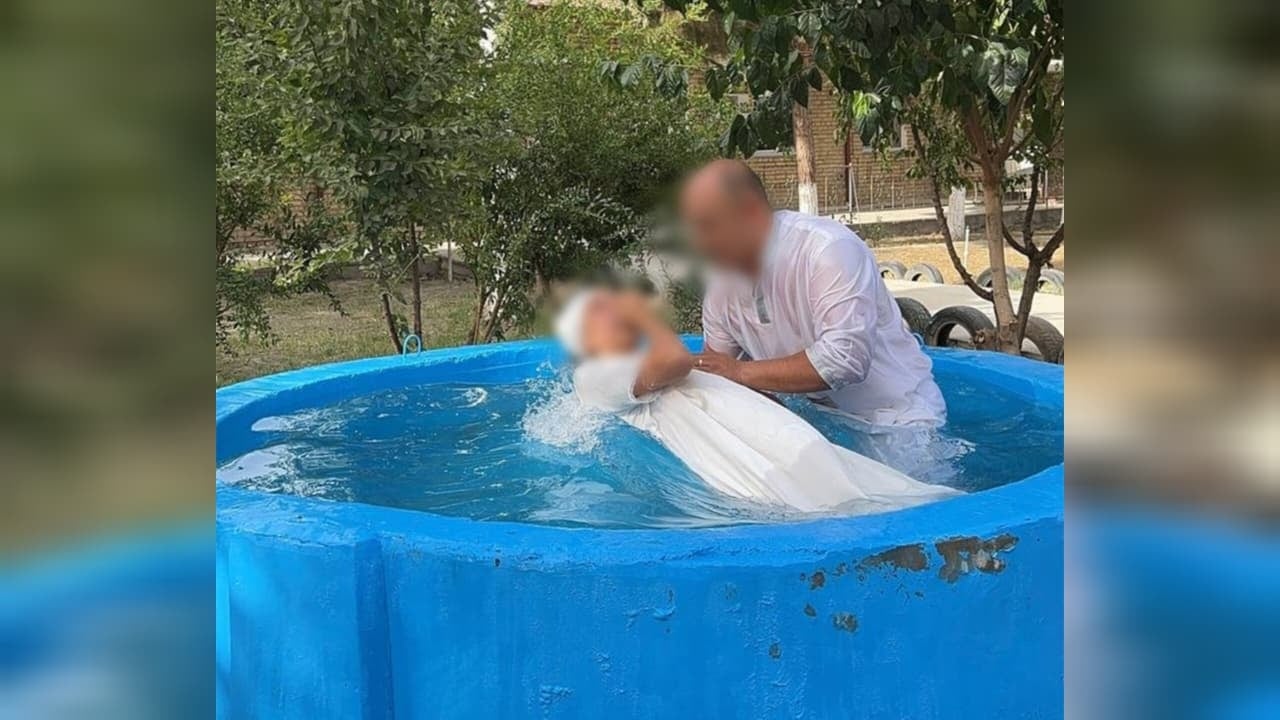Você Não Tá Convidada pro Meu Bat Mitzvá!