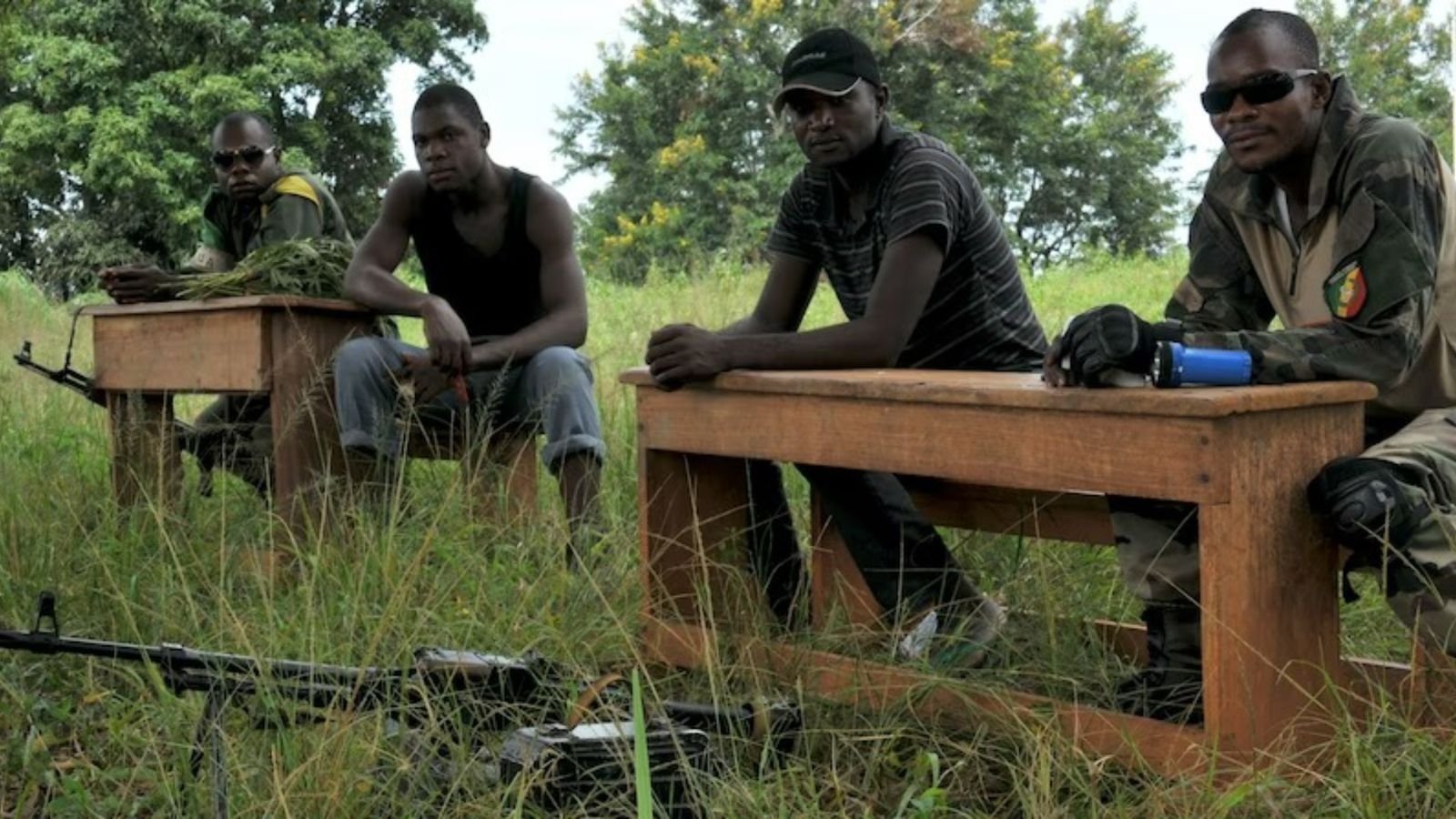 Estado Islâmico exige conversão de cristãos na África: “Se recusarem o Islã, serão mortos”