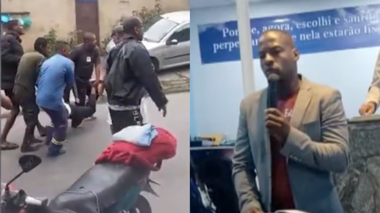 Pastor é morto durante confronto entre tráfico e polícia no Rio: "Era um homem de Deus"
