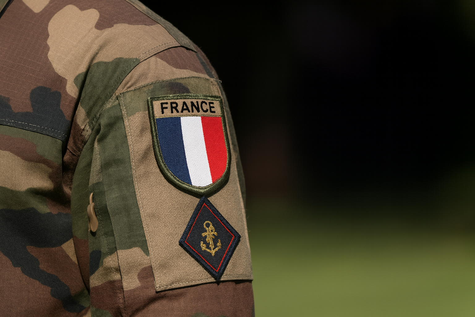 Rumores de Guerra: França quer Exército pronto para possível confronto com Rússia em 4 anos