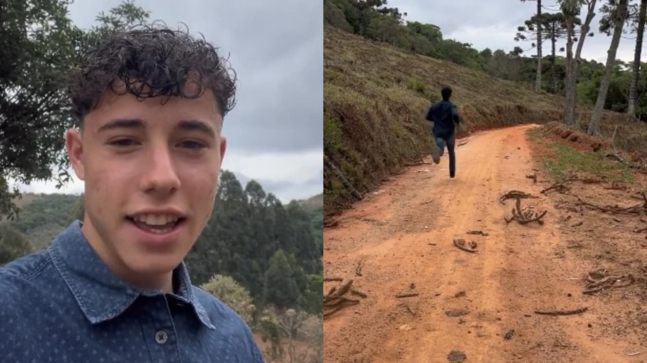 Você Não Tá Convidada pro Meu Bat Mitzvá!