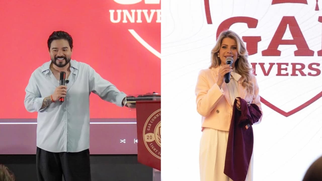Você Não Tá Convidada pro Meu Bat Mitzvá!