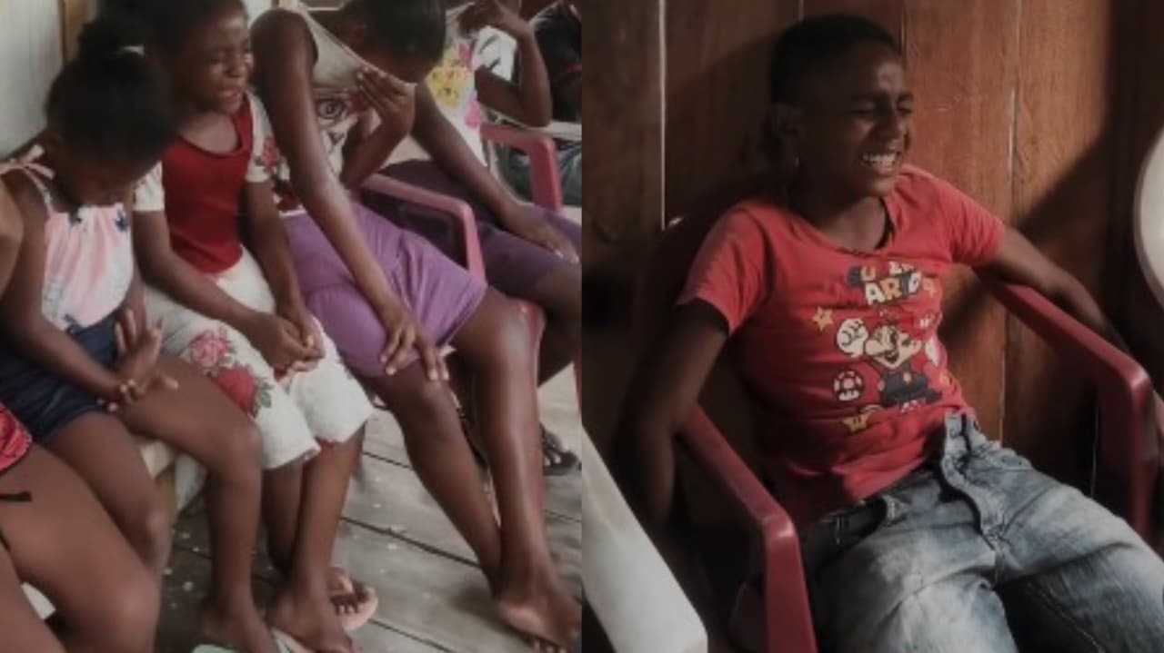 Você Não Tá Convidada pro Meu Bat Mitzvá!