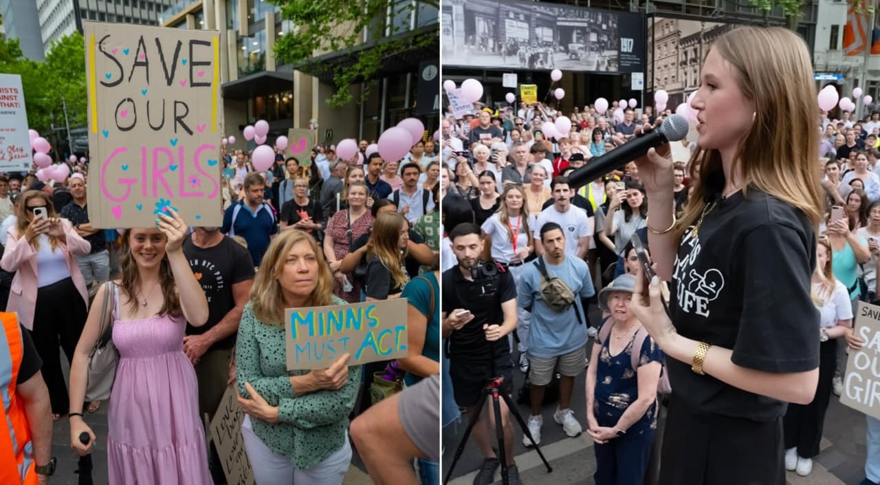 Você Não Tá Convidada pro Meu Bat Mitzvá!