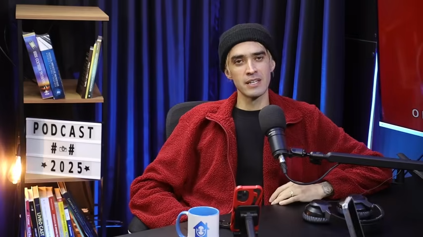 Você Não Tá Convidada pro Meu Bat Mitzvá!