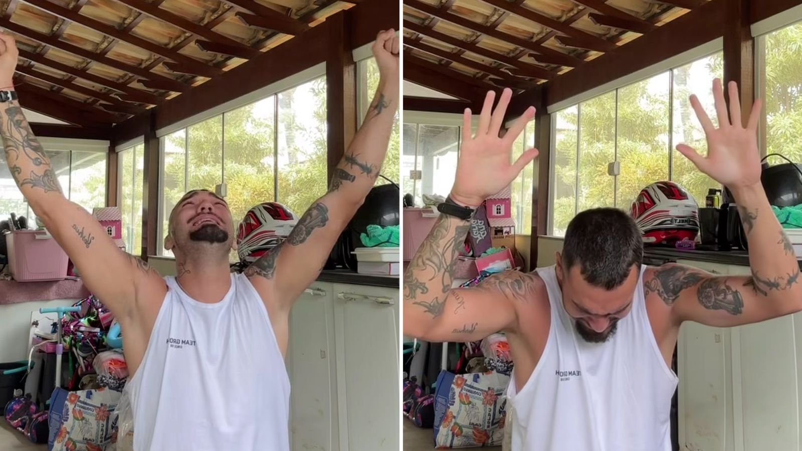 Você Não Tá Convidada pro Meu Bat Mitzvá!