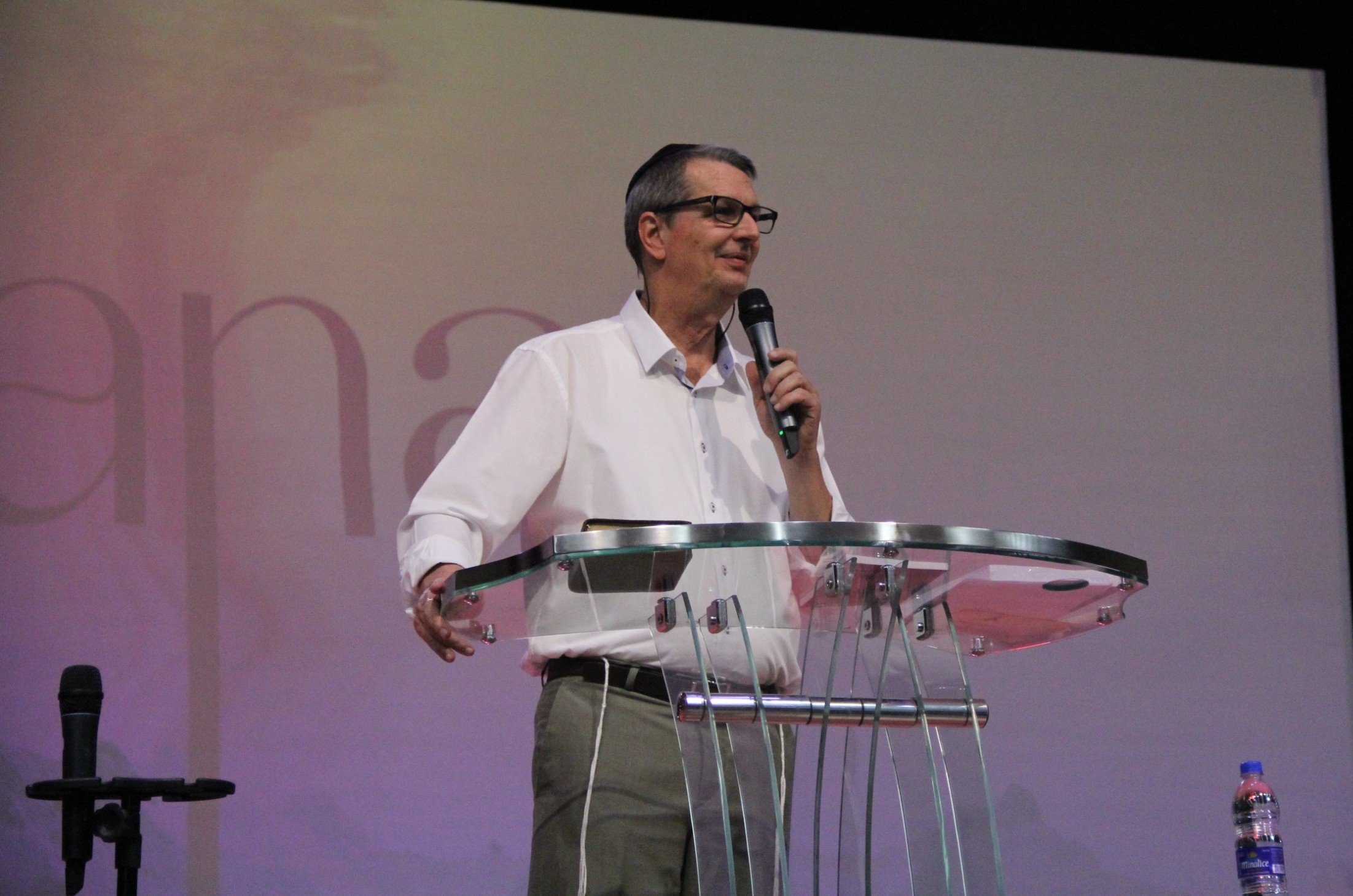 Você Não Tá Convidada pro Meu Bat Mitzvá!