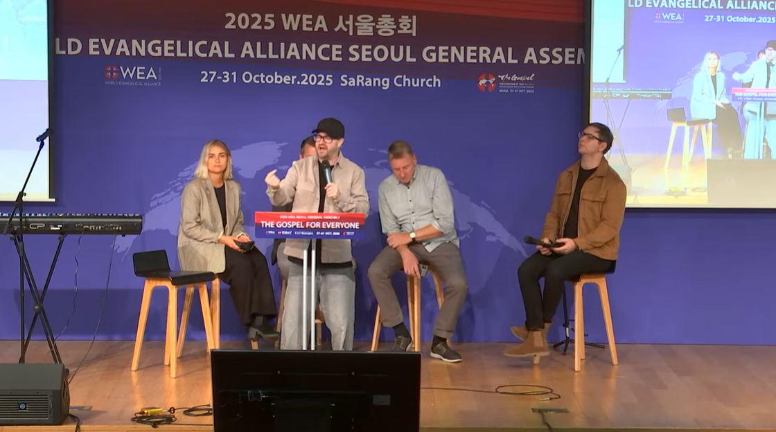 Evangelista que atua como DJ alerta: ‘Preguem pelo mundo, mas não distorçam o Evangelho’”