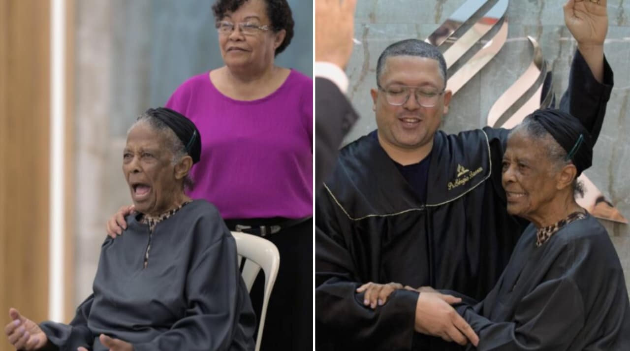 Você Não Tá Convidada pro Meu Bat Mitzvá!